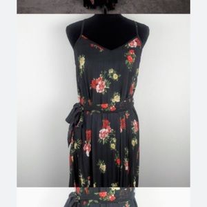 B. DArlin floral maxi dress